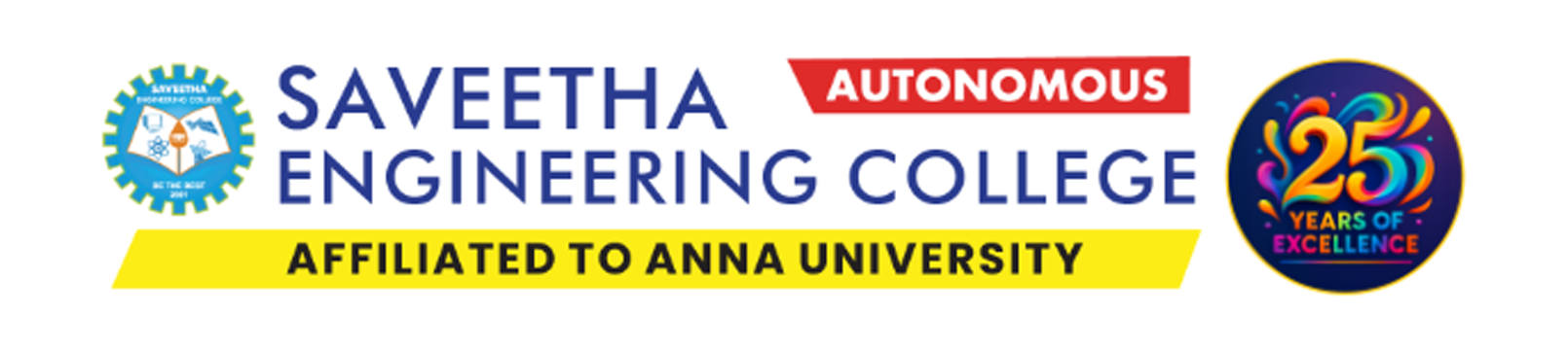 Saveetha Engineering College