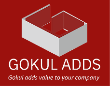 Gokul Adds